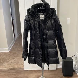 S13 Winter jacket
